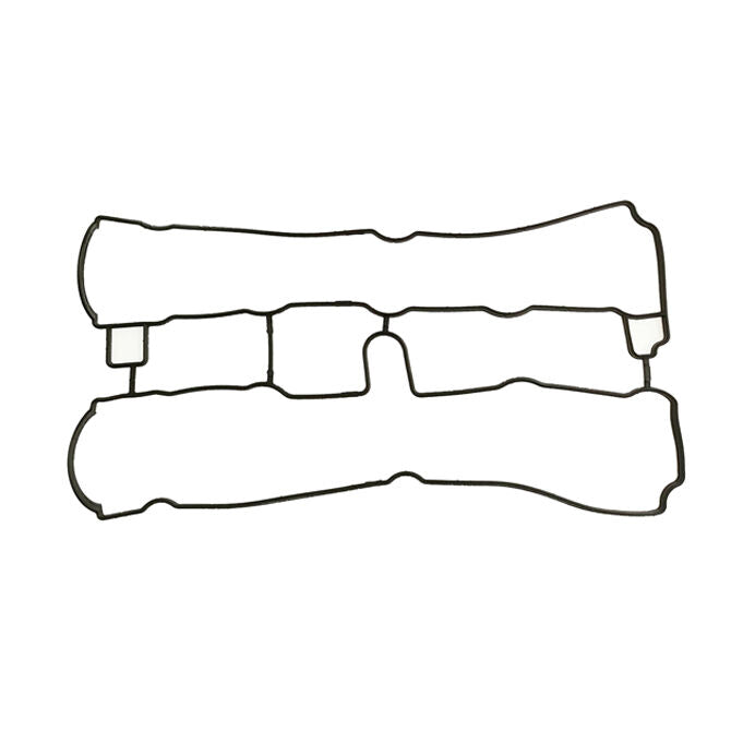 Valve Rocker Cover Gasket Fit For Holden Astra AH TS X18XE1 Z18XE 1.8L 1998-03/2007 - Machter