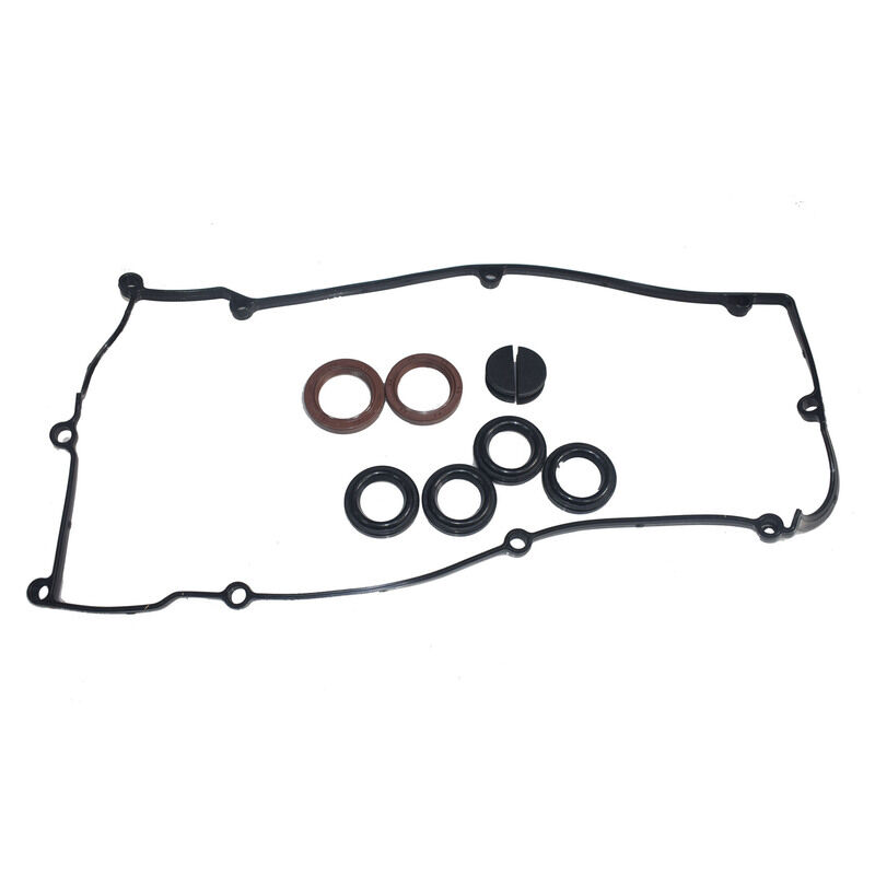 Valve Rocker Cover Gasket Kit Fit For Hyundai Getz Accent LC LS 2000-2011 - Machter