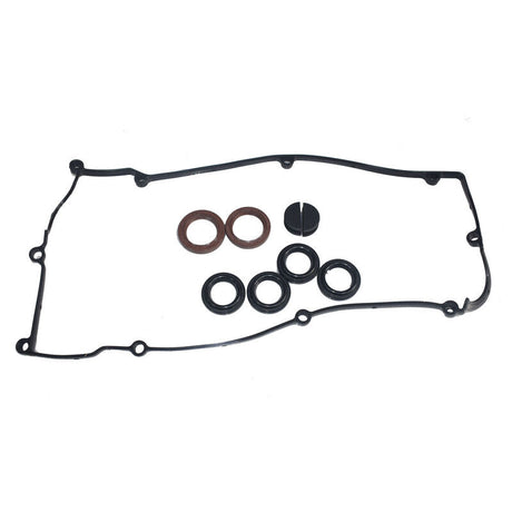 Valve Rocker Cover Gasket Kit Fit For Hyundai Getz Accent LC LS 2000-2011 - Machter