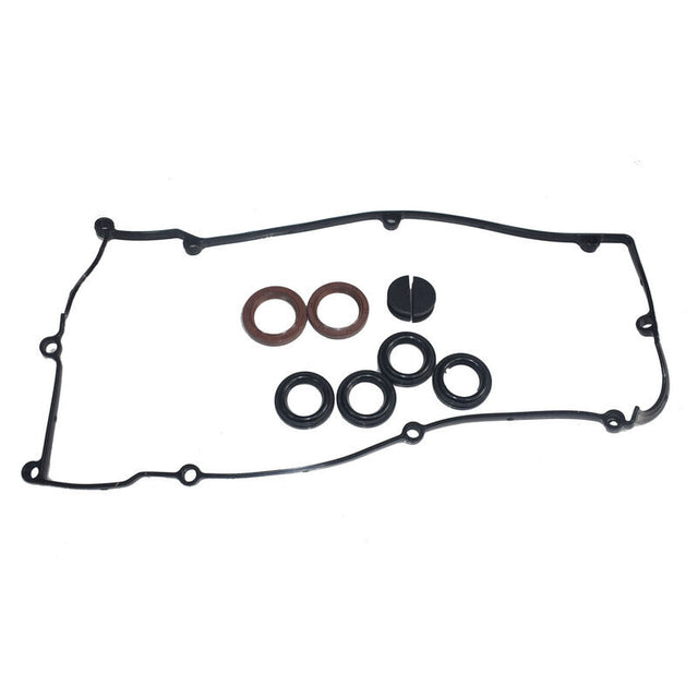 Valve Rocker Cover Gasket Kit Fit For Hyundai Getz Accent LC LS 2000-2011 - Machter
