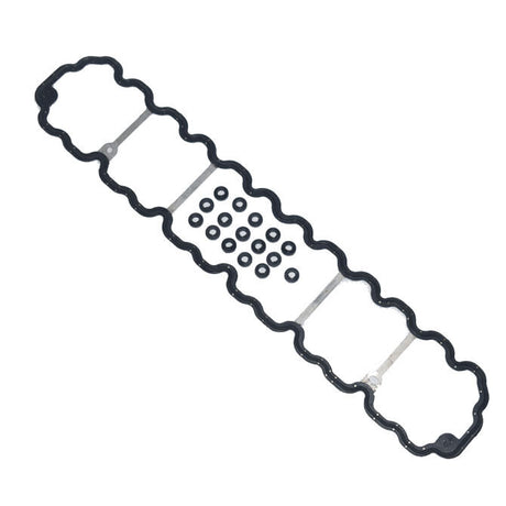 Valve Rocker Cover Gasket Fit For Jeep Cherokee XJ GrandCherokee ZG WJ WG Wrangler TJ - Machter