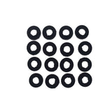 Valve Rocker Cover Gasket Fit For Jeep Cherokee XJ GrandCherokee ZG WJ WG Wrangler TJ - Machter