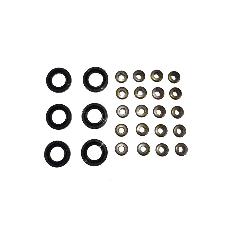 Rocker Valve Cover Gasket Tappet Fit For Nissan Maxima A33 V6 VQ30DE 3.0L 1999-2003 RCG-NS002 - Machter