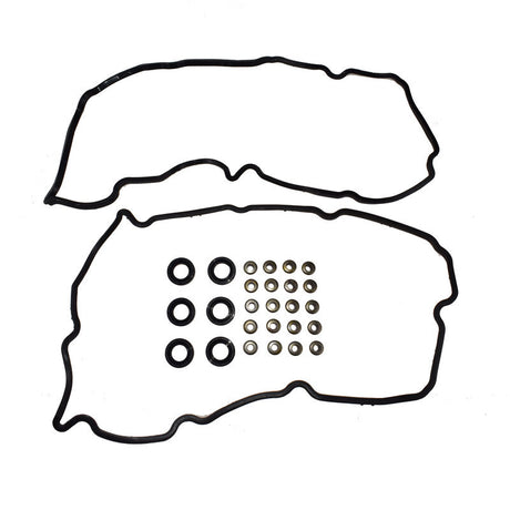 Rocker Valve Cover Gasket Tappet Fit For Nissan Maxima A33 V6 VQ30DE 3.0L 1999-2003 - Machter