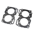 2 PCS Cylinder Head Gasket Fit For Subaru Impreza Forester Liberty Outback 1999-2011 2.5L EJ25# RCG-SB001 - Machter