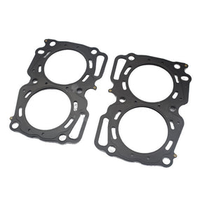 2 PCS Cylinder Head Gasket Fit For Subaru Impreza Forester Liberty Outback 1999-2011 2.5L EJ25# RCG-SB001 - Machter