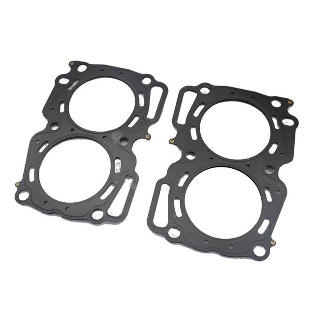 2 PCS Cylinder Head Gasket Fit For Subaru Impreza Forester Liberty Outback 1999-2011 2.5L EJ25# RCG-SB001 - Machter