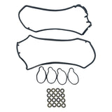 Rocker Valve Cover Gasket Set Fit For Subaru Impreza WRX EJ205 Tribeca B9 RCG-SB003 - Machter