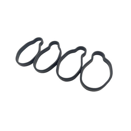 Rocker Valve Cover Gasket Set Fit For Subaru Impreza WRX EJ205 Tribeca B9 - Machter