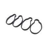 Rocker Valve Cover Gasket Set Fit For Subaru Impreza WRX EJ205 Tribeca B9 RCG-SB003 - Machter