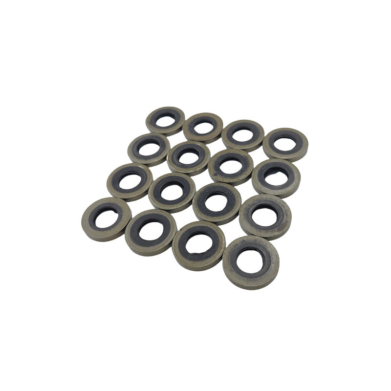 Rocker Valve Cover Gasket Set Fit For Subaru Impreza WRX EJ205 Tribeca B9 RCG-SB003 - Machter