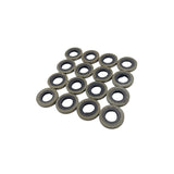 Rocker Valve Cover Gasket Set Fit For Subaru Impreza WRX EJ205 Tribeca B9 RCG-SB003 - Machter