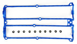Rocker Cover Gasket Kit Fits FORD ZH20 I4 DOHC RCG007K - Platinum Gasket
