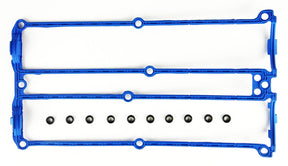 Rocker Cover Gasket Kit Fits FORD ZH20 I4 DOHC RCG007K - Platinum Gasket