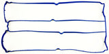 Rocker Cover Gasket Fits FORD 1800, 2000 ZETEC-E I4 DOHC RCG008 - Platinum Gasket
