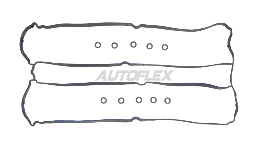 Rocker Cover Gasket Set RCG008K - AUTOFLEX