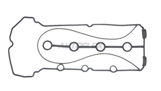 Rocker Cover Gasket Set RCG012K - AUTOFLEX