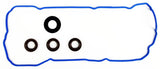 Rocker Cover Gasket Kit Fits LEXUS 1MZFE, 3MZFE, TOYOTA 3MZFE V6 DOHC VVT (L/H) RCG014K - Platinum Gasket