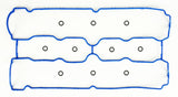 Rocker Cover Gasket Kit Fits HOLDEN F18D3, Z14XE I4 DOHC RCG017K - Platinum Gasket