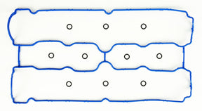 Rocker Cover Gasket Kit Fits HOLDEN F18D3, Z14XE I4 DOHC RCG017K - Platinum Gasket
