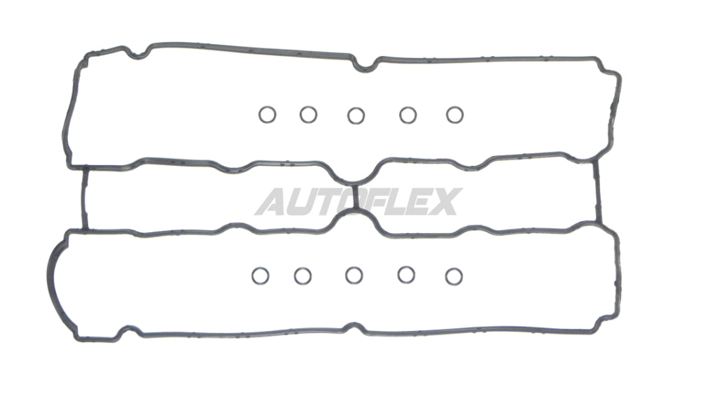Rocker Cover Gasket Set RCG017K - AUTOFLEX