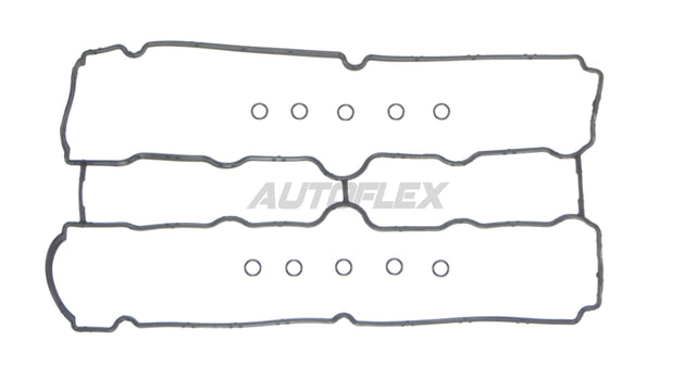 Rocker Cover Gasket Set RCG017K - AUTOFLEX