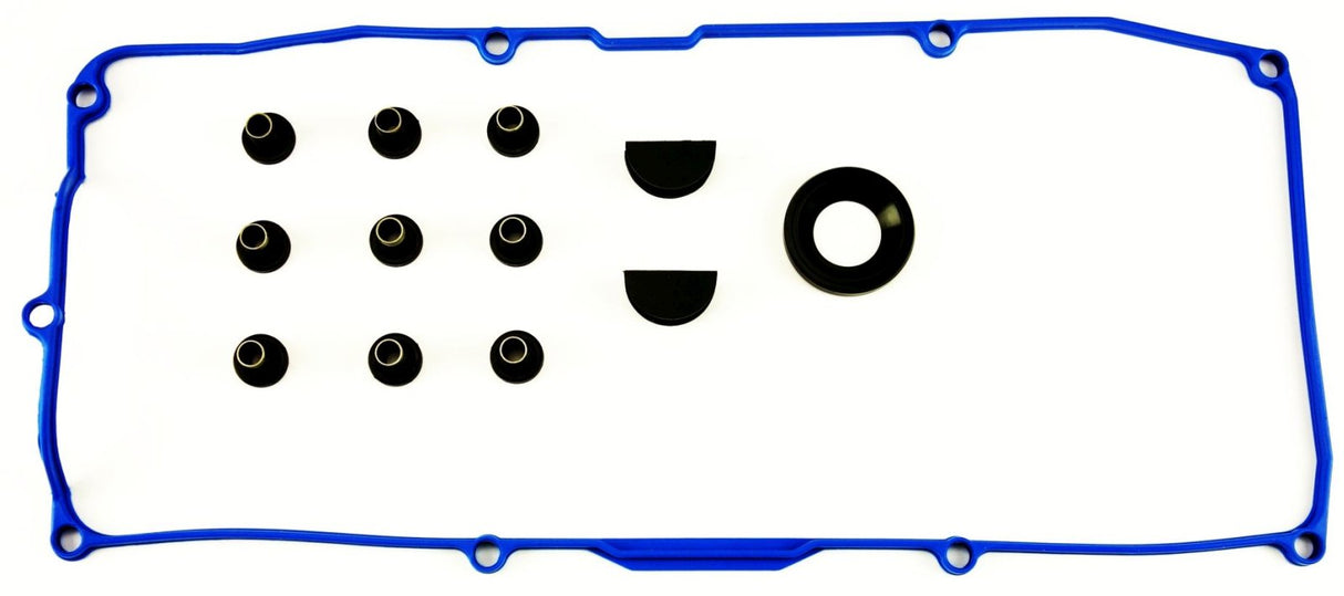 Rocker Cover Gasket Kit Fits HOLDEN 4JX1T I4 DOHC RCG023K - Platinum Gasket