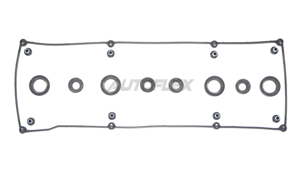 Rocker Cover Gasket Set RCG025AK - AUTOFLEX