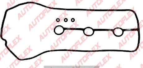 Rocker Cover Gasket RCG027 - AUTOFLEX | Universal Auto Spares