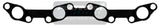 Spark Plug Tube Seal Strip Fits TOYOTA 3L I4 SOHC RCG030-1 - Platinum Gasket