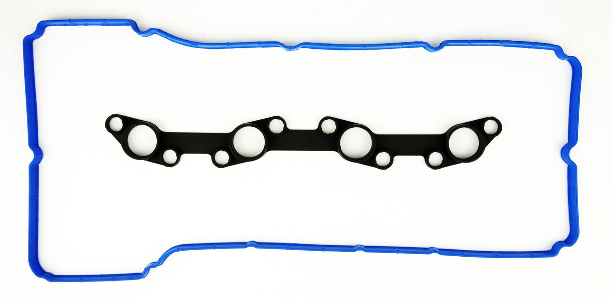 Rocker Cover Gasket Kit Fits TOYOTA 2TRFE I4 DOHC VVT RCG030K - Platinum Gasket