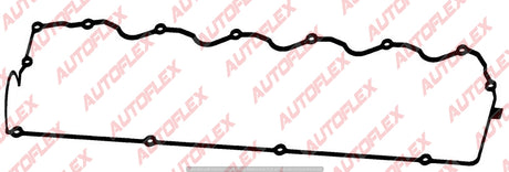 Rocker Cover Gasket RCG033 - AUTOFLEX | Universal Auto Spares