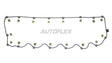 Rocker Cover Gasket Set RCG034K - AUTOFLEX