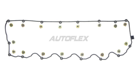 Rocker Cover Gasket Set RCG034K - AUTOFLEX
