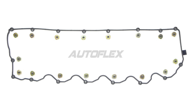 Rocker Cover Gasket Set RCG034K - AUTOFLEX