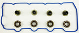 Rocker Cover Gasket Kit Fits TOYOTA 1KDFTV, 2KDFTV I4 DOHC RCG035K - Platinum Gasket