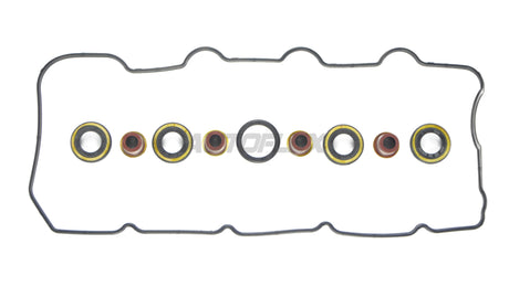 Rocker Cover Gasket Set RCG035K - AUTOFLEX
