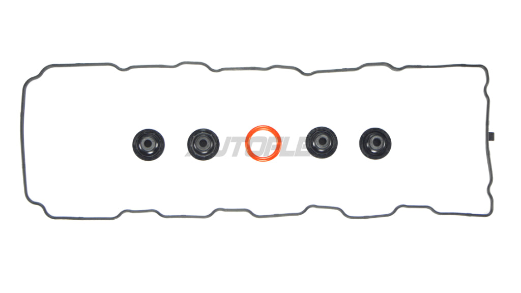 Rocker Cover Gasket Set RCG037K - AUTOFLEX