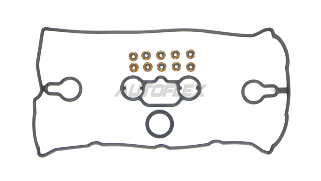 Rocker Cover Gasket Set RCG039K - AUTOFLEX