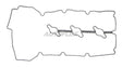 Rocker Cover Gasket RCG042 - AUTOFLEX