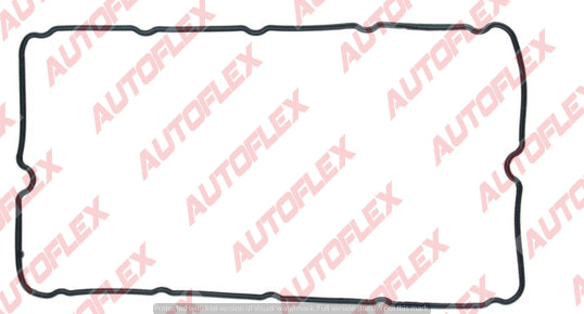 Rocker Cover Gasket RCG047 - AUTOFLEX | Universal Auto Spares