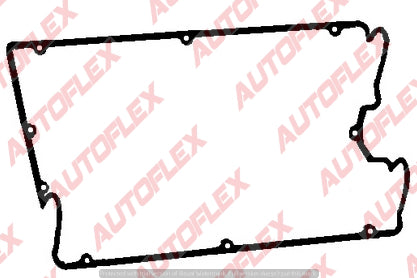 Rocker Cover Gasket RCG050 - AUTOFLEX | Universal Auto Spares