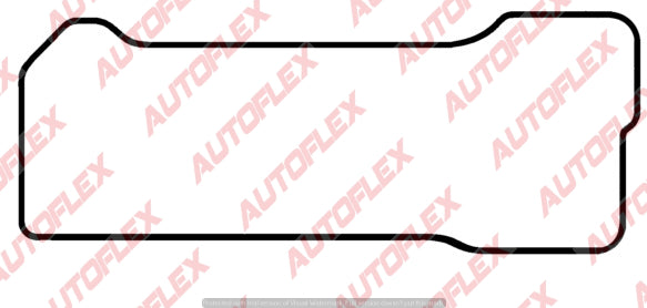 Rocker Cover Gasket RCG058 - AUTOFLEX