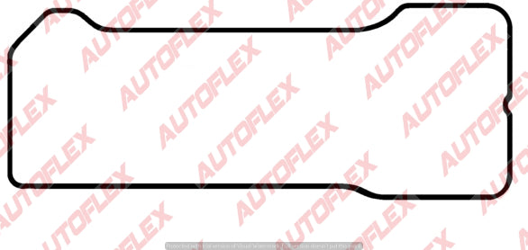 Rocker Cover Gasket RCG059 - AUTOFLEX