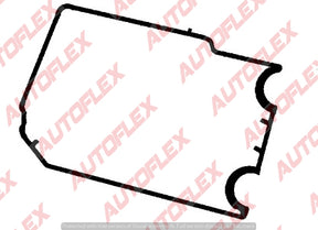 Rocker Cover Gasket (Left Hand) RCG060 - AUTOFLEX