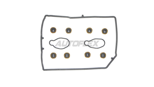 Rocker Cover Gasket Set RCG060K - AUTOFLEX