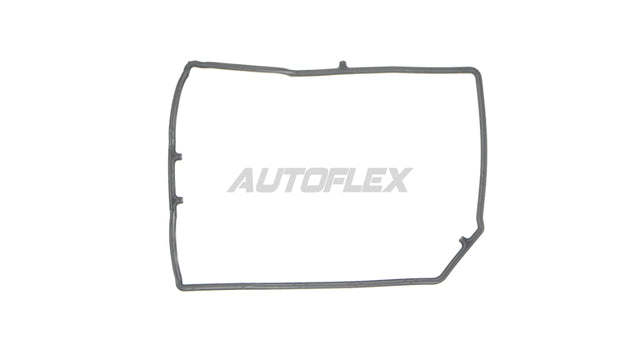 Rocker Cover Gasket (Left Hand) RCG060 - AUTOFLEX