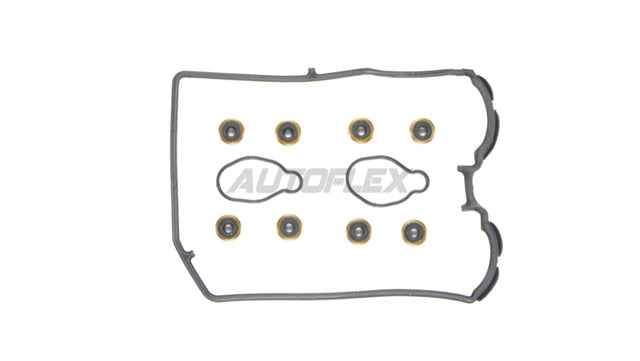 Rocker Cover Gasket Set RCG061K - AUTOFLEX