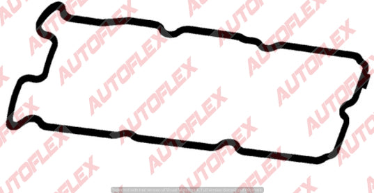 Rocker Cover Gasket RCG062L - AUTOFLEX