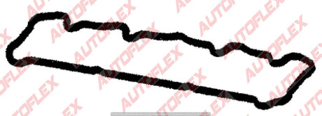 Rocker Cover Gasket RCG066 - AUTOFLEX | Universal Auto Spares